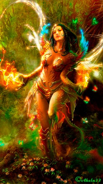 fantasy