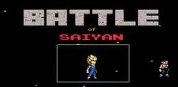 Battle of Saiyan