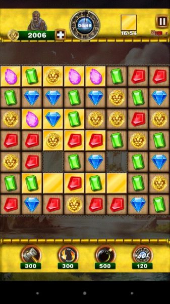 Gem Quest 3 v1.0.1(2)