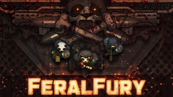 Feral Fury