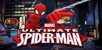 Unlimited-Spider-Man-v1.0.0