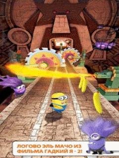 Despicable-Me-Minion-Rush-v1.1.0-Offline