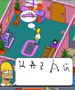 The Simpsons Minutes to Meltdown 125871997958