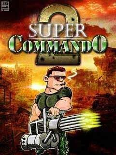 Super Commando-2 240x400 Asha305
