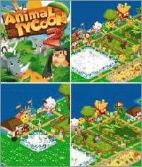 Animal Tycoon 2 RUS SE Satio 360x640