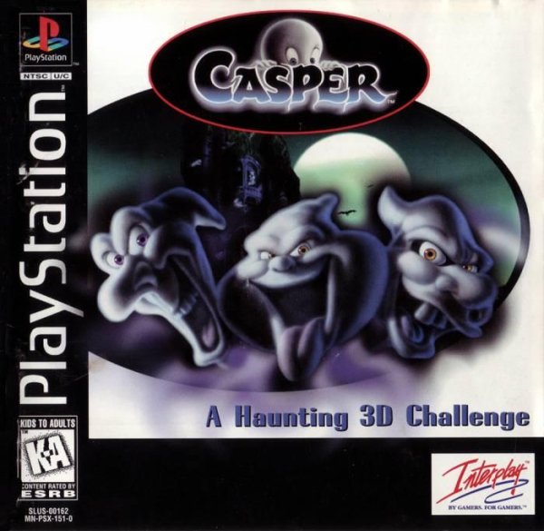 Casper (rus) (Vector) (SLUS-00162)