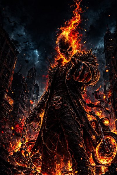 Ghost Rider