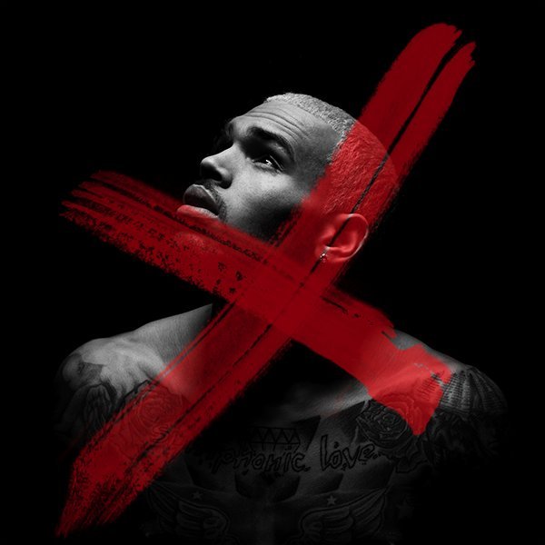 Chris Brown - Came to Do feat. Akon