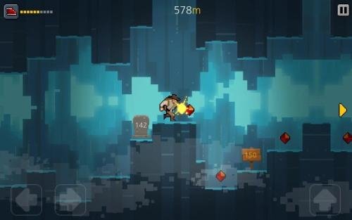 Crevice Hero v1.1.1