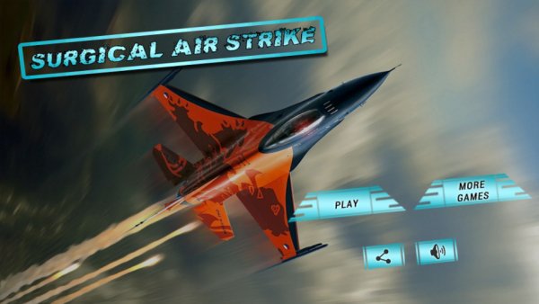 Surgical Strike 3D v 1.2