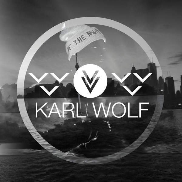 Karl Wolf - We Don't Care