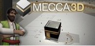 Mecca 3D - A Journey To Islam