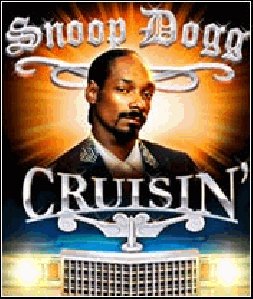 Snoop Dogg Cruisin sam 240x320