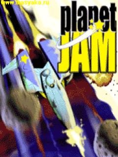 PlanetJam