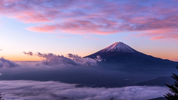 Fujisan ROW9816660784 UHD
