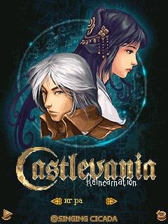 CastlevaniaReincarnation