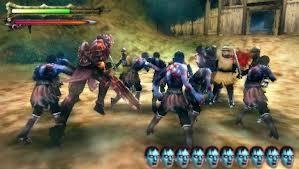 Undead Knights