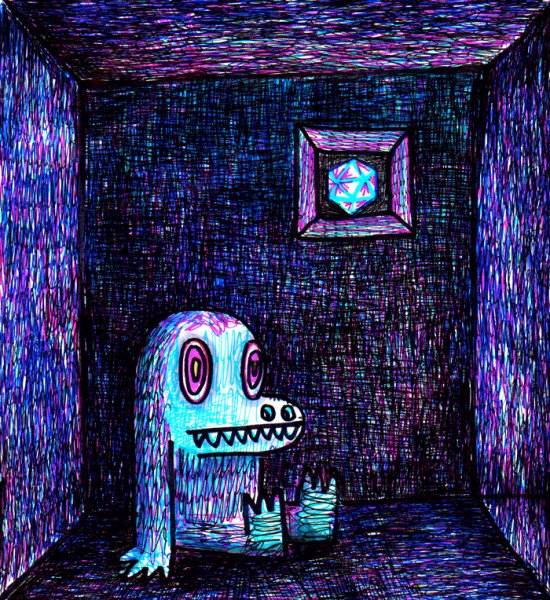 cube 2