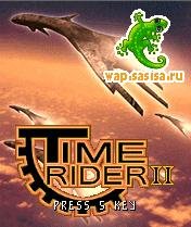 Time Rider 2