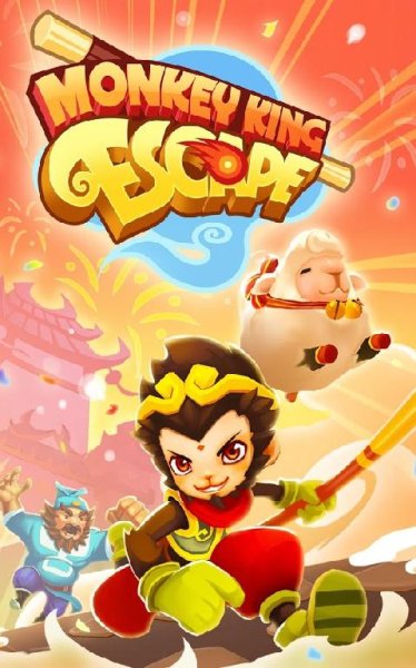 Monkey King Escape v 1.0.6