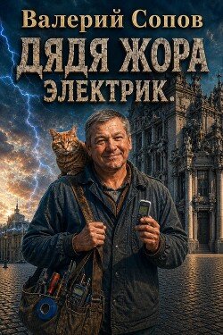 Валерий Сопов Дядя Жора. Электрик.