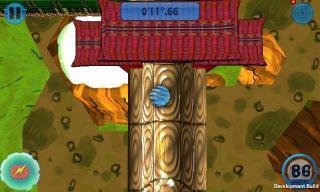 signedMad O Ball 3D Zero HD v1.3.3 armv6