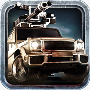 Zombie Roadkill 3D v1.0.5 [MOD Money]