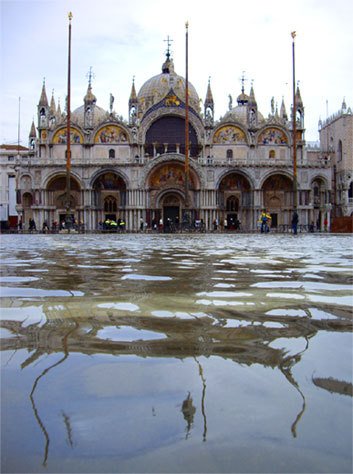 venice marco