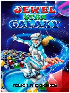 Jewel Star Galaxy 320x240