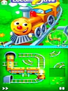 LocomotiveCheat