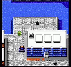 Teenage Mutant Ninja Turtles