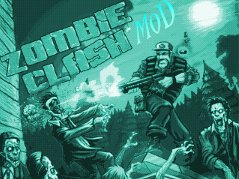 Zombie Crash