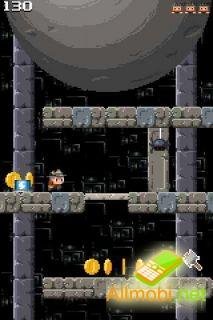 super drill panic