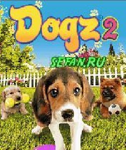 Dogz2 176220 ww