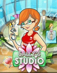 Sallys Studio Nokia s60v5 360x640