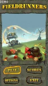 fieldrunners