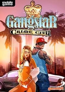 Gangstar Crime City Nokia s40 240x320