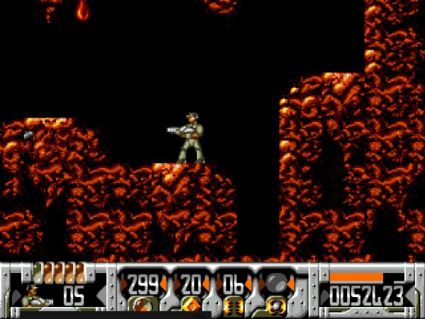 Universal Soldier (U) [!]