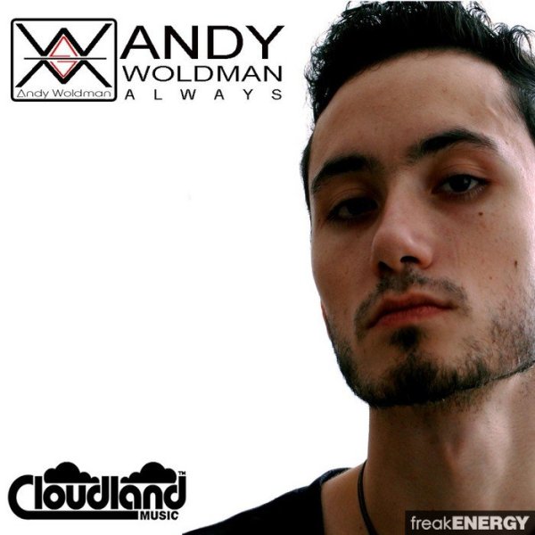 Andy Woldman - Existence