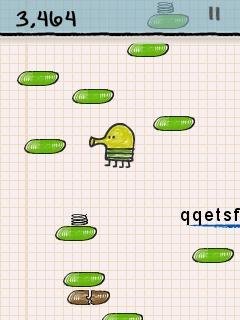 doodle jump