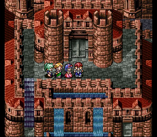 Lufia II - Rise of the Sinistrals (E)[!]