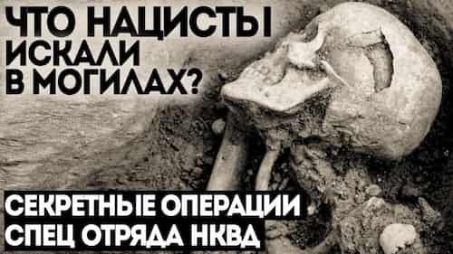6. Проклятая деревня