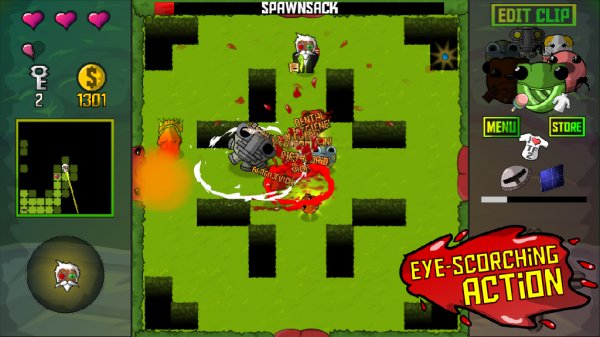 Towelfight 2 v2.0.47