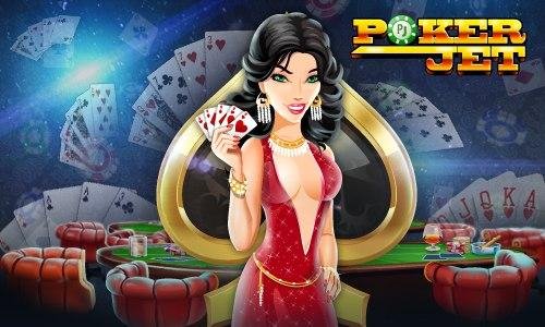 Poker Jet: Техасский Покер v.17.0 RUS