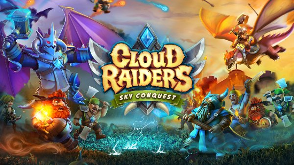Cloud Raiders v.6.0.4 RUS