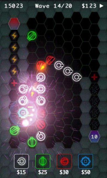 HexDefense v1.2.2