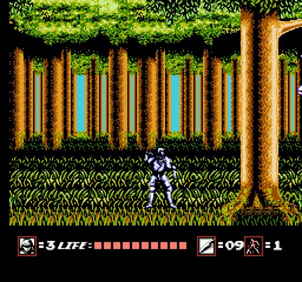 sshinobi