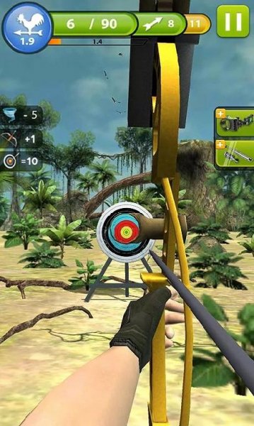 Archery Master 3D v1.4