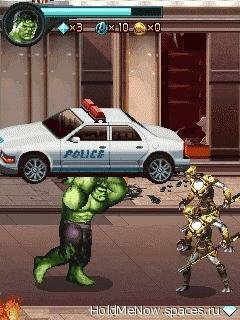 TheAvengers360x640