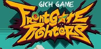 Frontgate Fighters v1.0